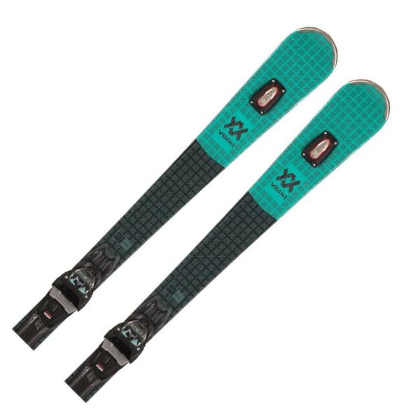 Völkl Flair SC Carbon + vMotion 11 GW 22/23