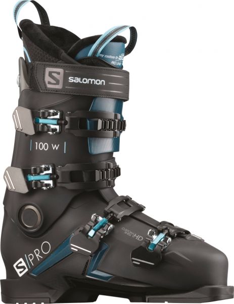Salomon S/Pro 100 W 2019/20
