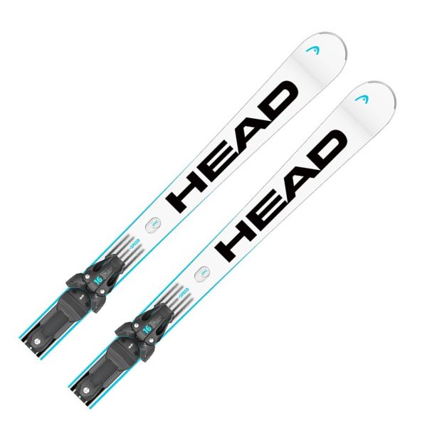 Head Worldcup Rebels e-Speed 2026/27 Racecarver