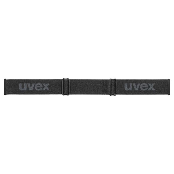 Uvex Pyrit Pro FM black (green) black matt