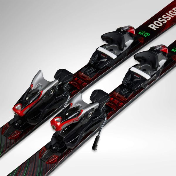 Rossignol HERO ST TI Konect + Look NX 12 2026/27 Slalom Ski
