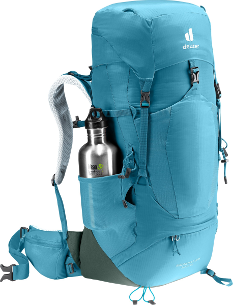 Deuter Aircontact Lite 35 + 10 SL lagoon-ivy