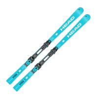 Vorschau: Head WC Rebels e-Speed Pro 2025/26 Ski
