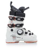 Fischer RC4 95 MV S BOA GW Skischuhe SNOWWHITE 2025/26