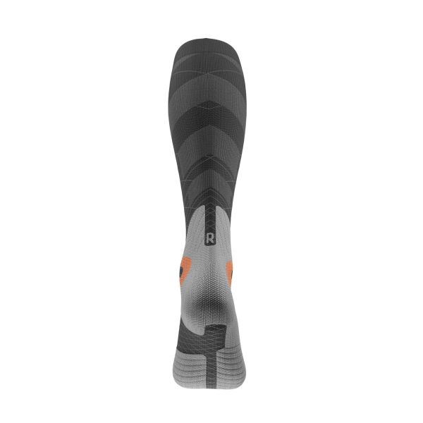 Bauerfeind Ski Performance Compressions Socks Men anthrazite