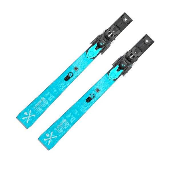 Head Worldcup Rebels e-Speed Pro 2023/24