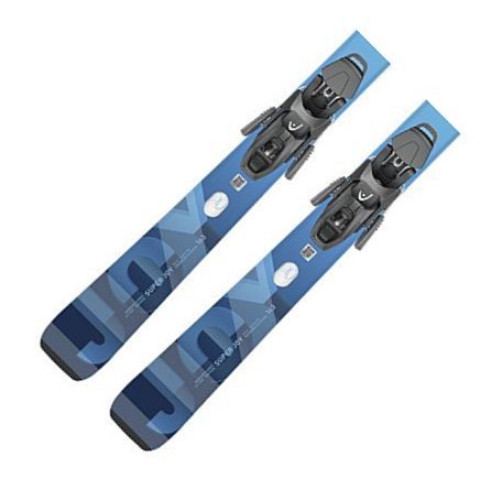 Head e-super Joy Ski mit Bindung 2025/26