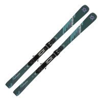 Völkl PEREGRINE 72 green + MARKER RMOTION TL 12 GW 2025/26 Ski mit Bindung