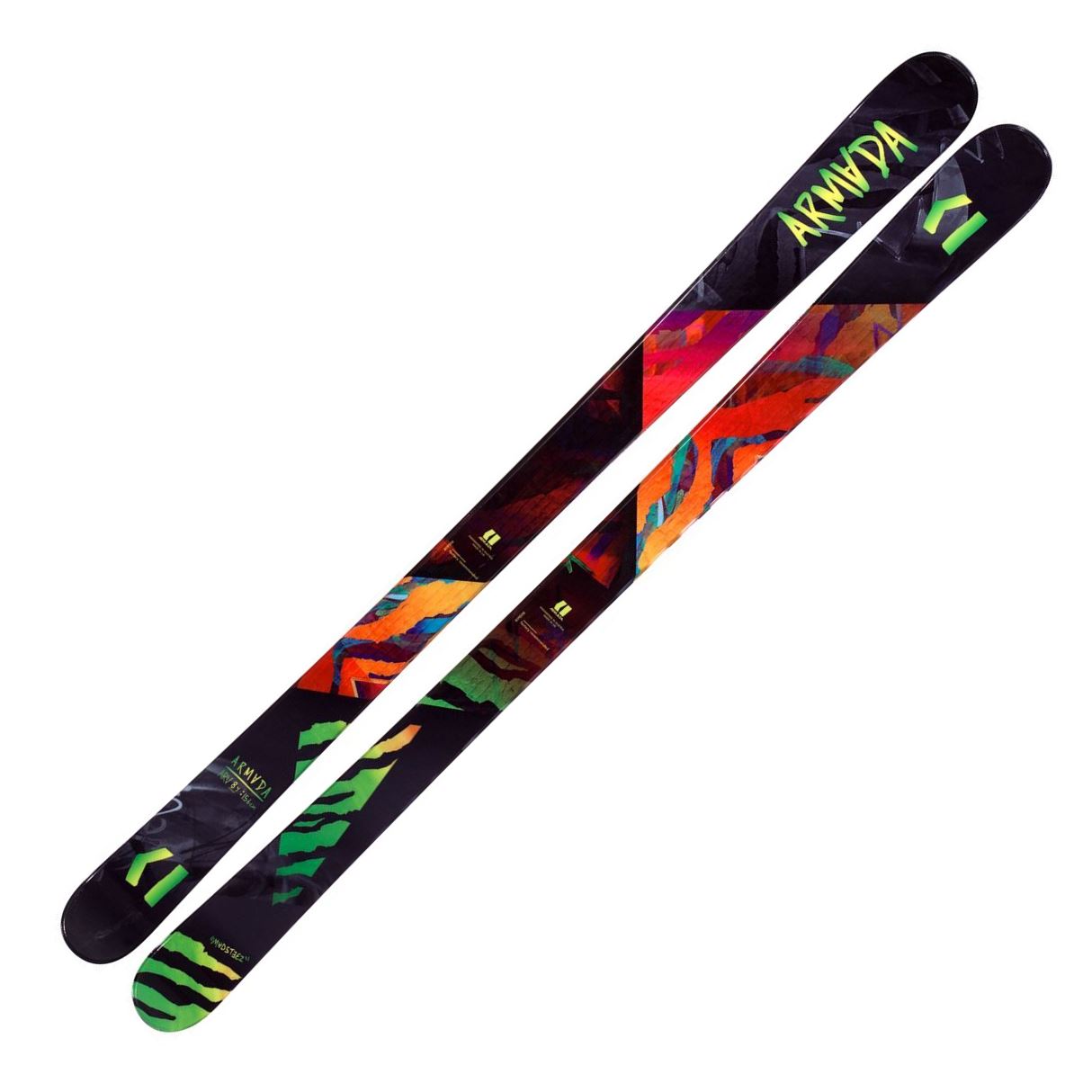 Freestyle Skis buy online free shipping for Austria and Germany above