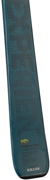 Rossignol EXPERIENCE 82 BASALT + Look NX12 Konect GW 2022/23