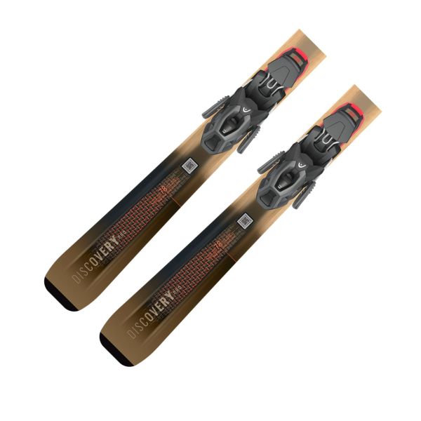 Head Discovery 78 Pro 2026/27 Allmountainski