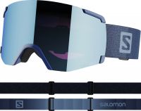 Salomon S/View Sigma bold blue 2021/22