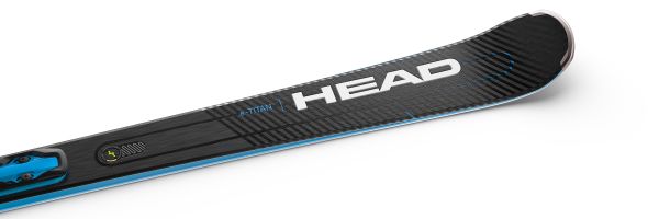 Head Supershape e-Titan 2020/21