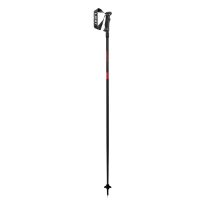 Leki Hot Shot schwarz-grau Schnaps-Skistock