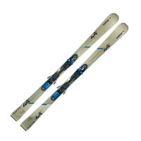 Elan PRIMETIME 44+ mit Bindung EMX 12.0 2025/26