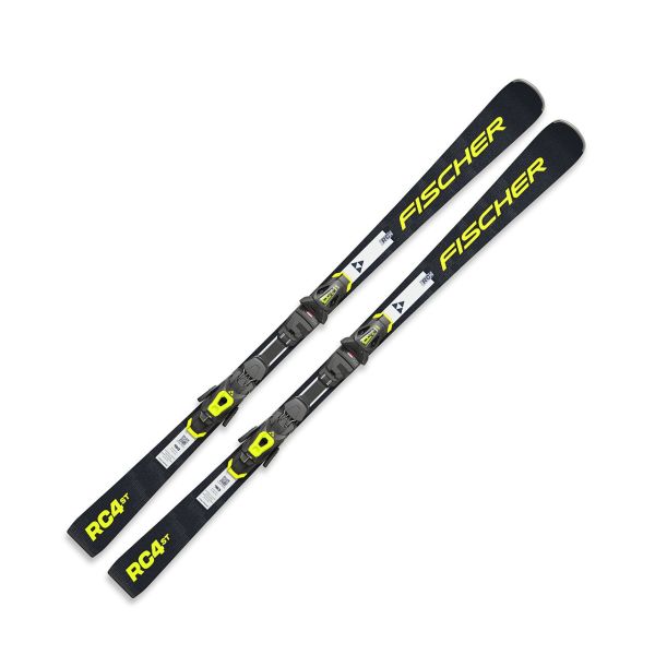Fischer RC4 ST LYT + RC4 Z11 GW PR 2025/26