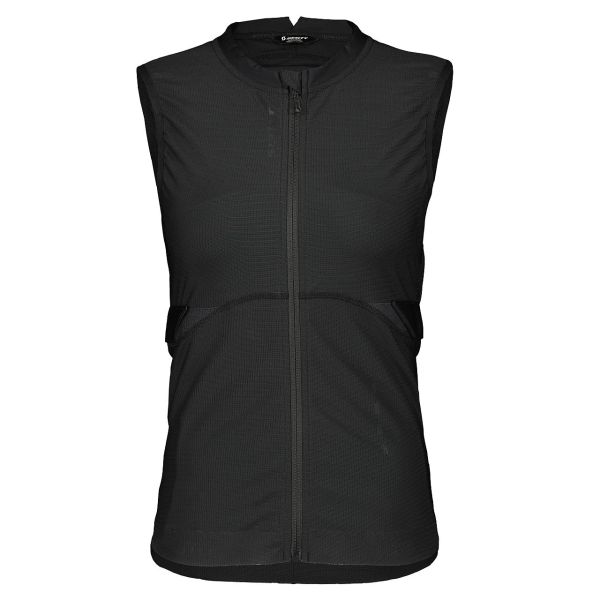 Scott Vest Airflow Free Men black