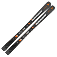 Atomic REDSTER Q9.8 Revoshock S + I12 GW 2025/26 Allmountainski