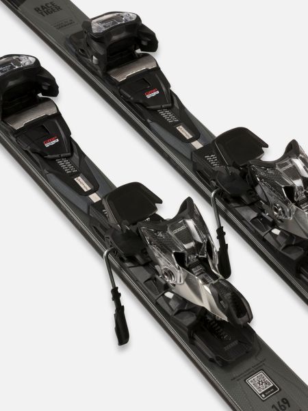 Völkl RACETIGER MC black + vMotion 11 GW 2026/27 Sportcarver