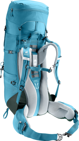 Deuter Aircontact Lite 35 + 10 SL lagoon-ivy