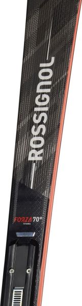 Rossignol FORZA 70° TI Konect + Look SPX 14 GW 2025/26