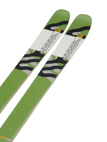 K2 MINDBENDER 89TI Freeride Ski 2023/24