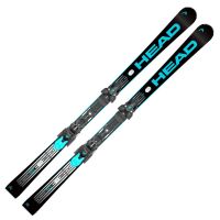 Head Worldcup Rebels e-Race 2026/27 Sportcarver