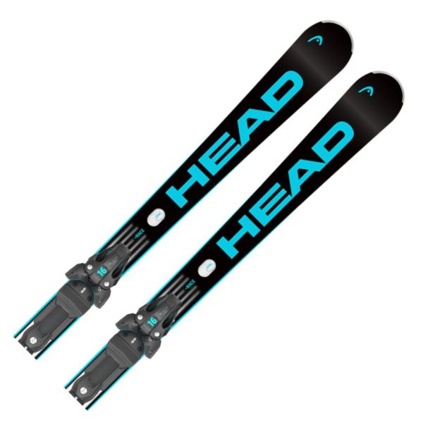 Head Worldcup Rebels e-Race 2026/27 Sportcarver