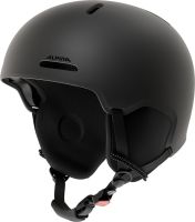 Alpina ZUPO 2 MIPS black matt