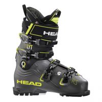 Preview: Head Nexo LYT 130 RS anthracite/ yellow 2019/20