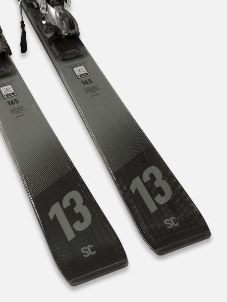 Völkl RACETIGER SC Black + vMotion 11 GW 2026/27 Slalomski
