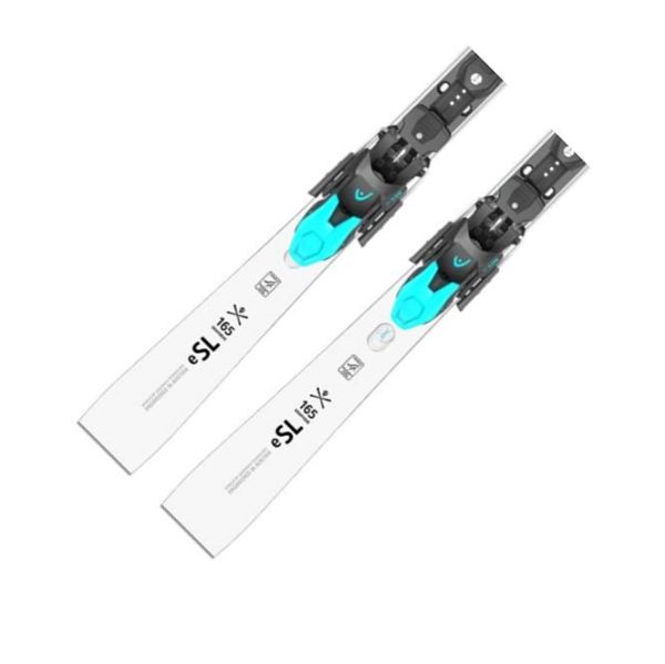 Head WC Rebel e-SL FIS 2025/26 Ski