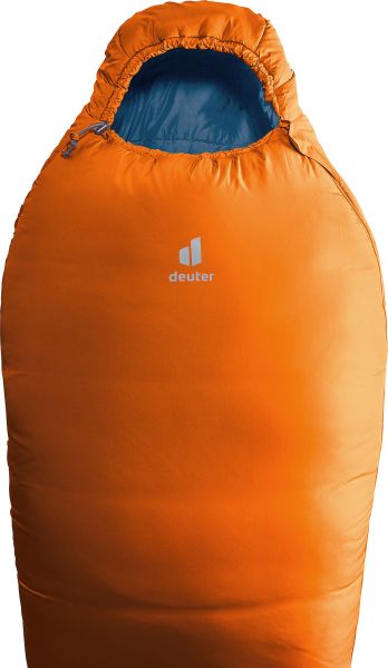 Deuter Orbit -5° chestnut-ink