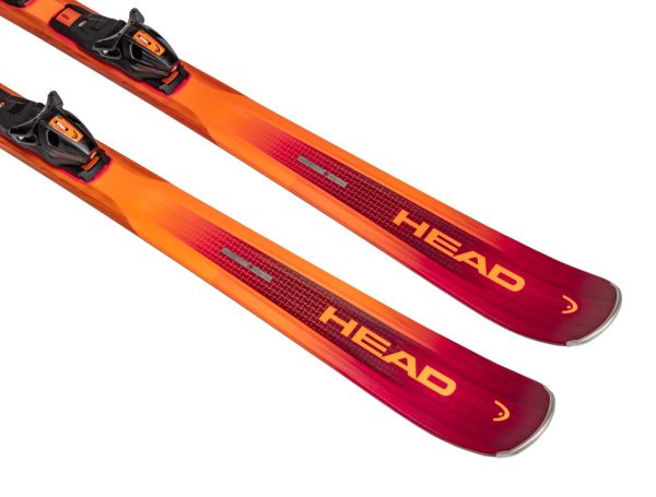 Head Discovery 86 Pro 2026/27 Allmountainski