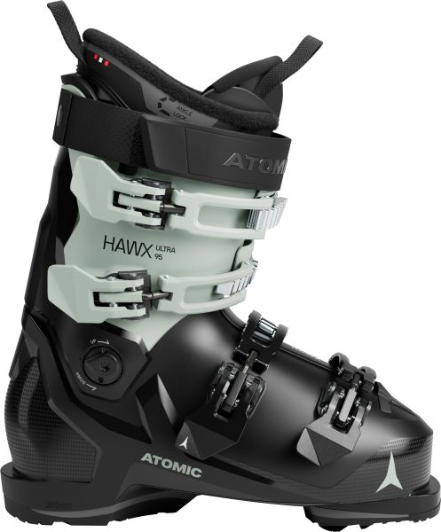 Atomic HAWX ULTRA 95 W Black