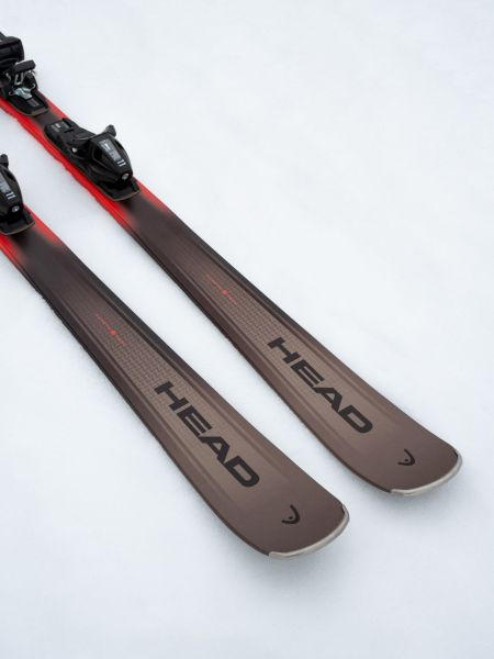 Head Discovery 78 Sport 2026/27 Sportcarver