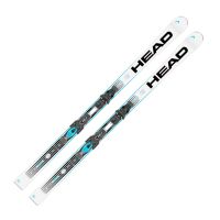 Vorschau: Head Worldcup Rebels e-Speed 2026/27 Racecarver
