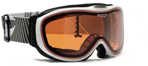 Alpina Challenge 2.0 QH white 2018/19