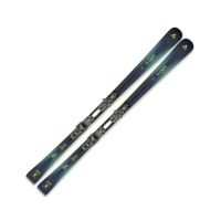 Fischer THE CURV NOIZE incl. Bindung 2026/27 Sportcarver