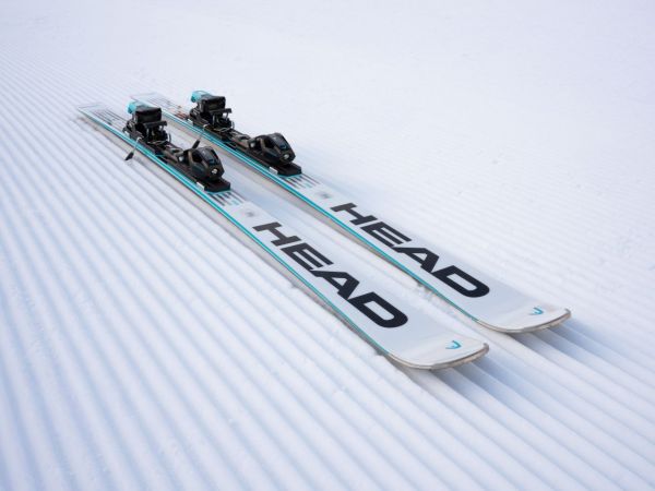 Head Worldcup Rebels e-Speed 2026/27 Racecarver