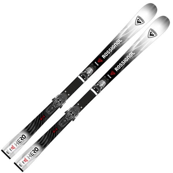Rossignol HERO MASTER ST R22 + Look SPX 15 2026/27 Slalom Ski