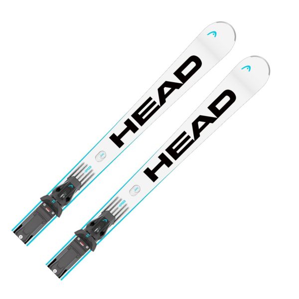 Head Worldcup Rebels e-Speed 2026/27 Racecarver