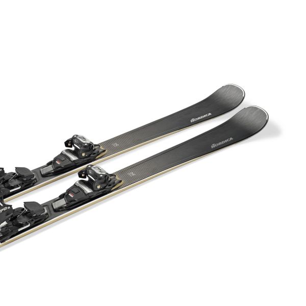 Nordica BELLE DC 78 + TP2 11 Light 2025/26 Damenski