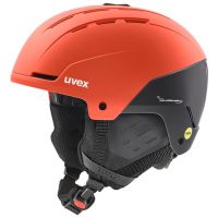Preview: Uvex Stance MIPS fierce red-bl