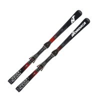 Nordica DOBERMANN MULTIGARA DC RACE DEPT + MARKER COMP14 GW 2026/27 Ski