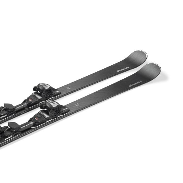 Nordica BELLE SL DC + TPX 12 FDT 2025/26 Damenski