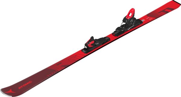 Atomic REDSTER RTI + M10 Gripwalk 2023/24