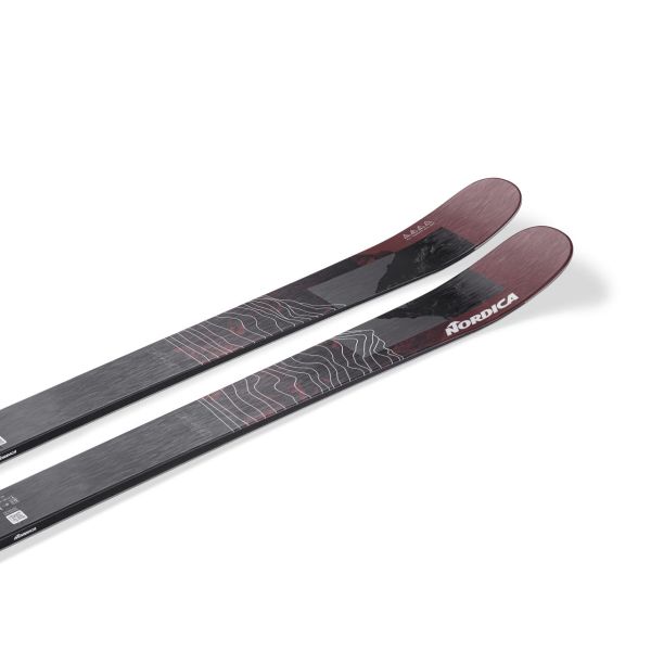 Nordica ENFORCER 89 Freeride Ski 2026/27