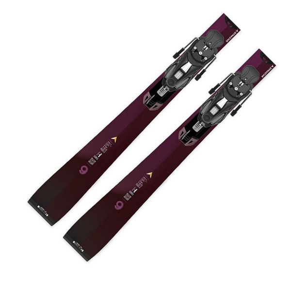Dynastar ELITE 9 Konect + NX12 GW 2025/26 Damenski