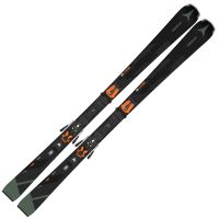 Atomic REDSTER Q7 Revoshock C + MI12 GW 2025/26 Sportcarver